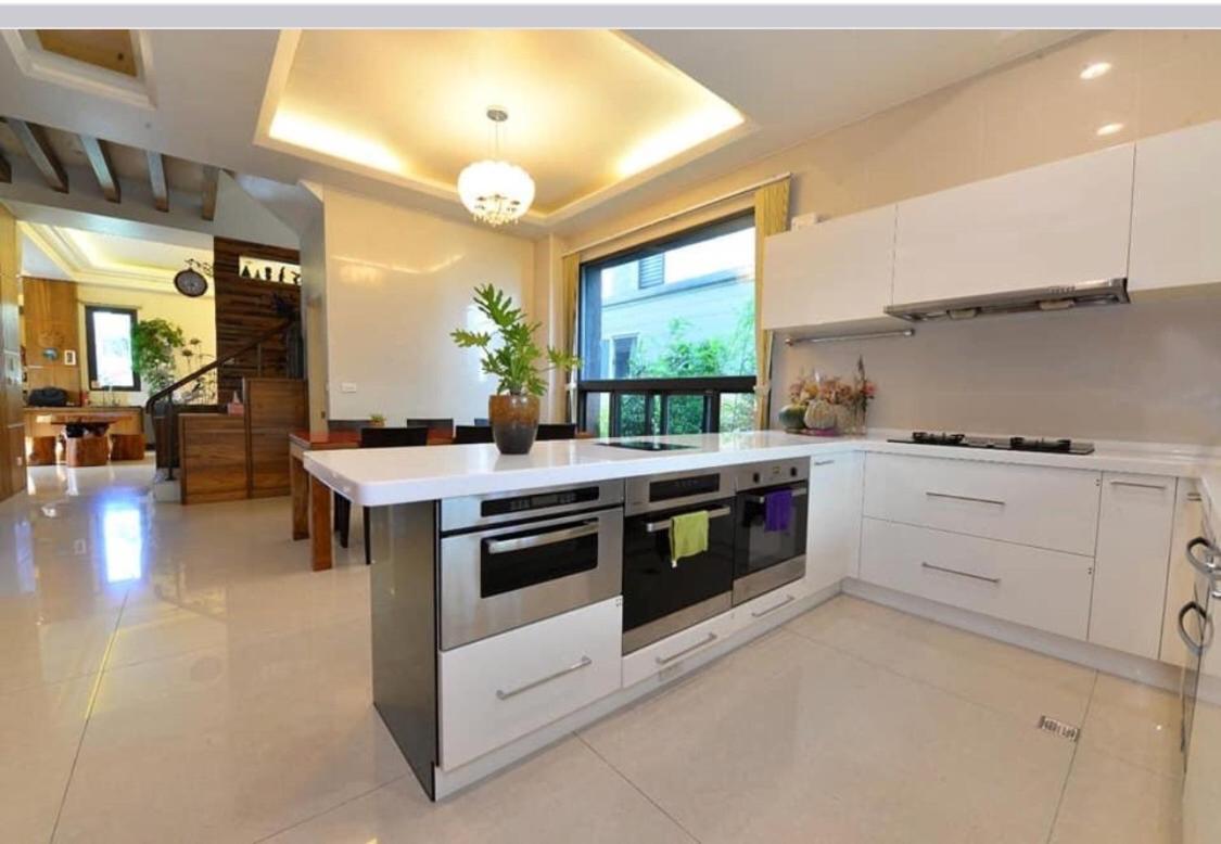 Weiden House Apartment Луодонг Екстериор снимка