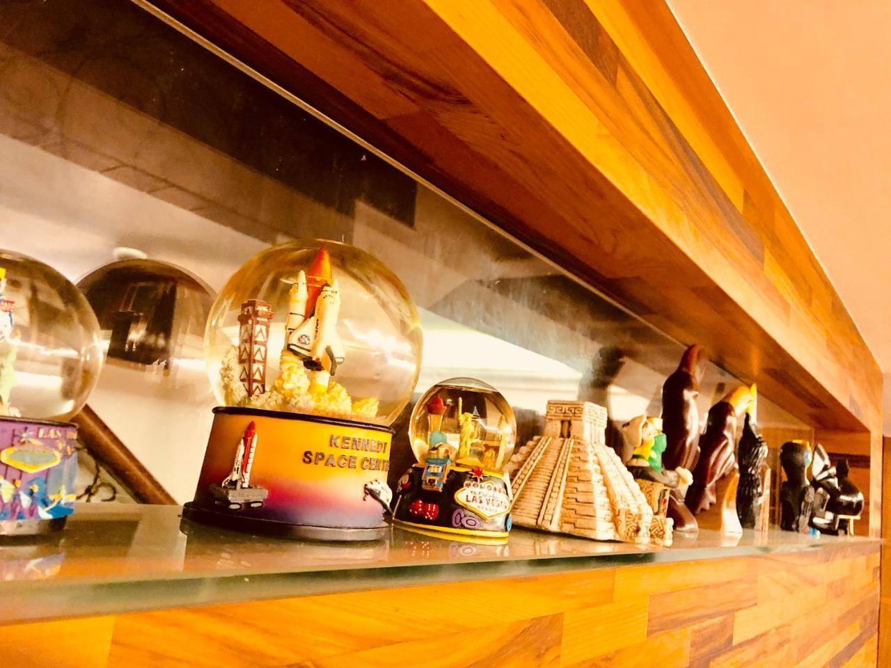 Weiden House Apartment Луодонг Екстериор снимка