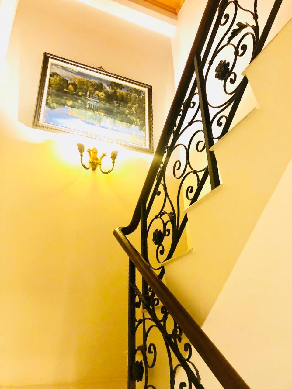 Weiden House Apartment Луодонг Екстериор снимка